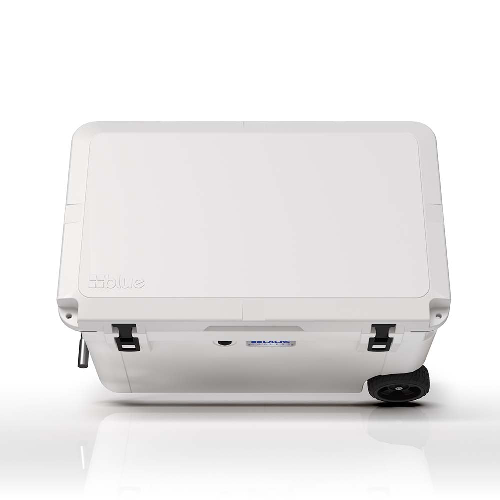 Caddis Sports 110 Quart Ark Series Roto-Molded Wheeled Cooler