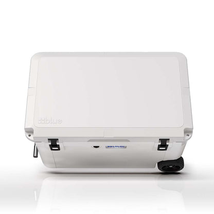 Caddis Sports 110 Quart Ark Series Roto-Molded Wheeled Cooler