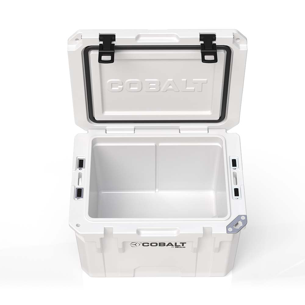 Caddis Sports Cobalt 25 Quart Roto-Molded Super Cooler