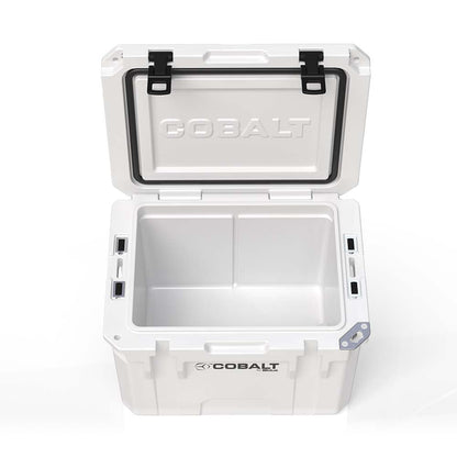 Caddis Sports Cobalt 25 Quart Roto-Molded Super Cooler