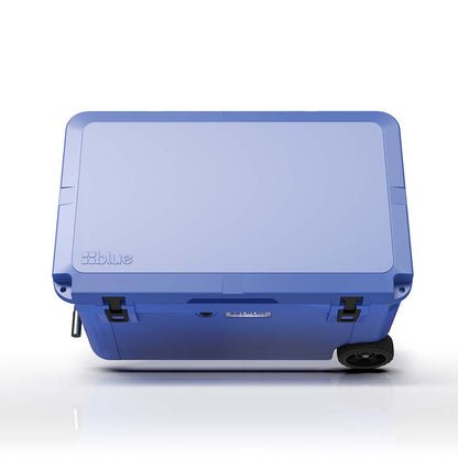 Caddis Sports 110 Quart Ark Series Roto-Molded Wheeled Cooler