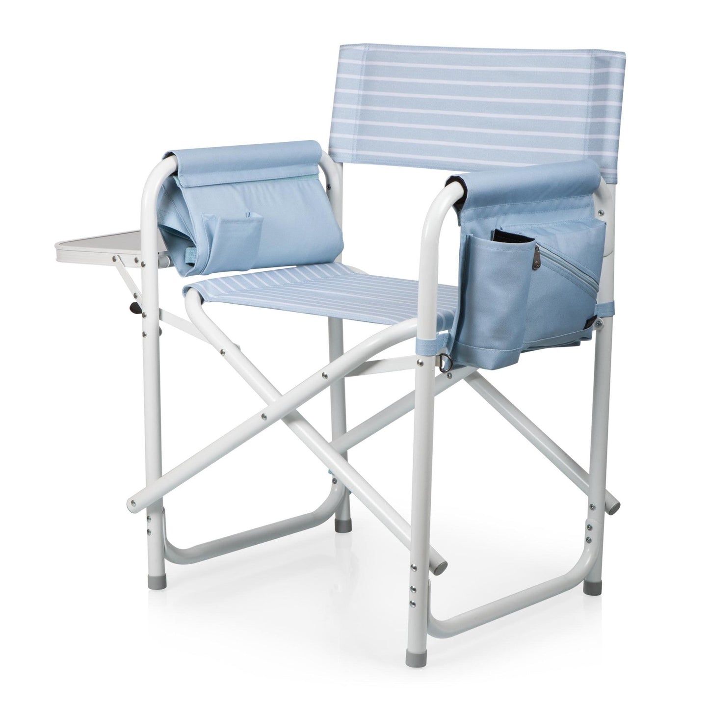 Picnic Time Outdoor Directors Folding Chair