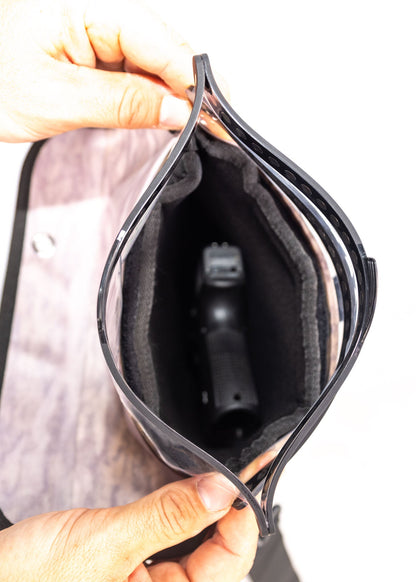 Dry Pocket Mossy Oak - Auto-Sealing, Waterproof, Floating, Scent Proof Universal Utility Dry Bag