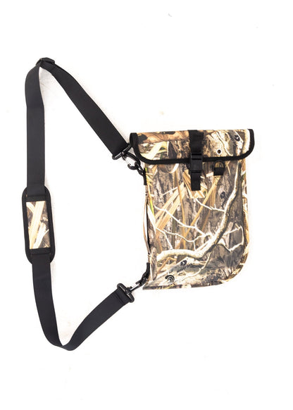 Dry Pocket Mossy Oak - Auto-Sealing, Waterproof, Floating, Scent Proof Universal Utility Dry Bag
