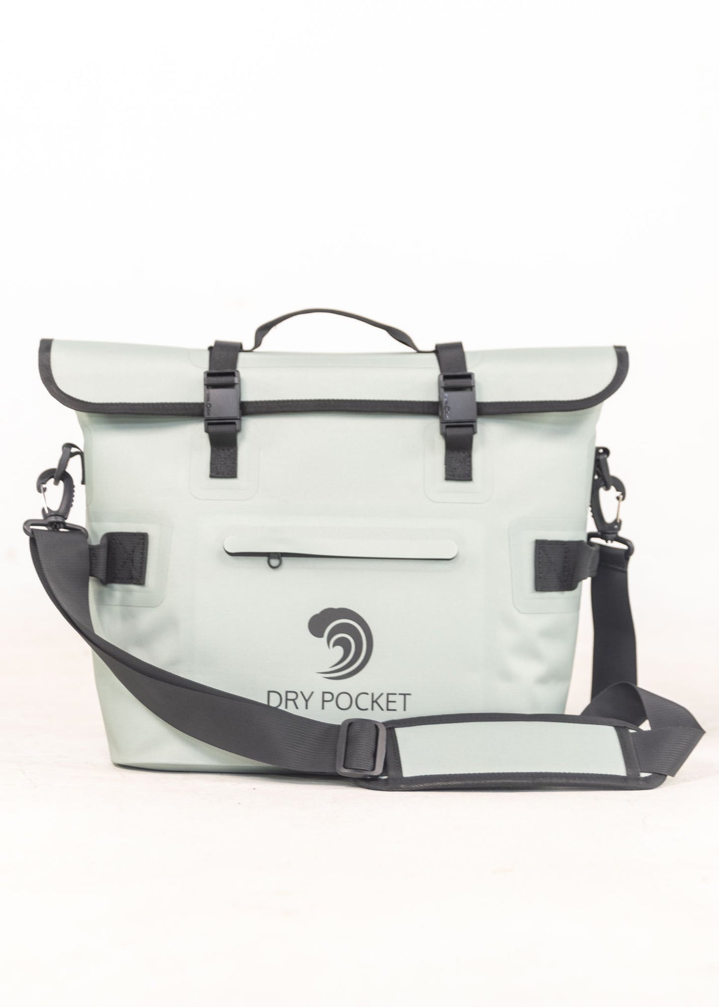 Dry Pocket Auto-Sealing, Waterproof, Floating, Scent Proof Day-Pack