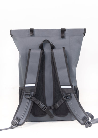 Dry Pocket 25-Liter, Auto-Sealing, Waterproof, Floating, Scent Proof Dry Bag