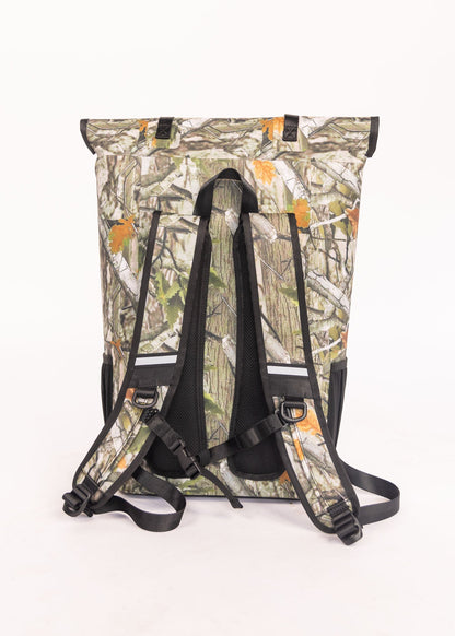 Dry Pocket (ON SALE) Auto-Sealing, Waterproof, Floating, Scent Proof Backpack Cooler