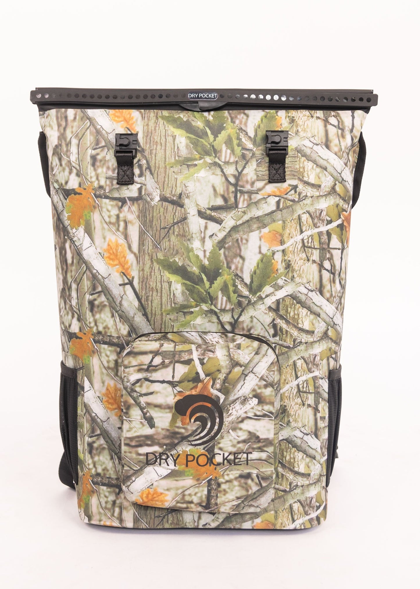 Dry Pocket (ON SALE) Auto-Sealing, Waterproof, Floating, Scent Proof Backpack Cooler