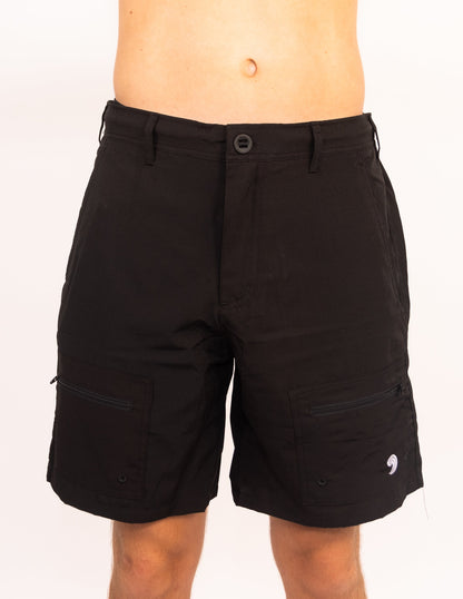 Dry Pocket Castaway - Waterproof Pocket Outdoor Shorts