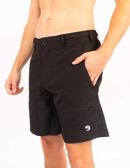 Dry Pocket Castaway - Waterproof Pocket Outdoor Shorts