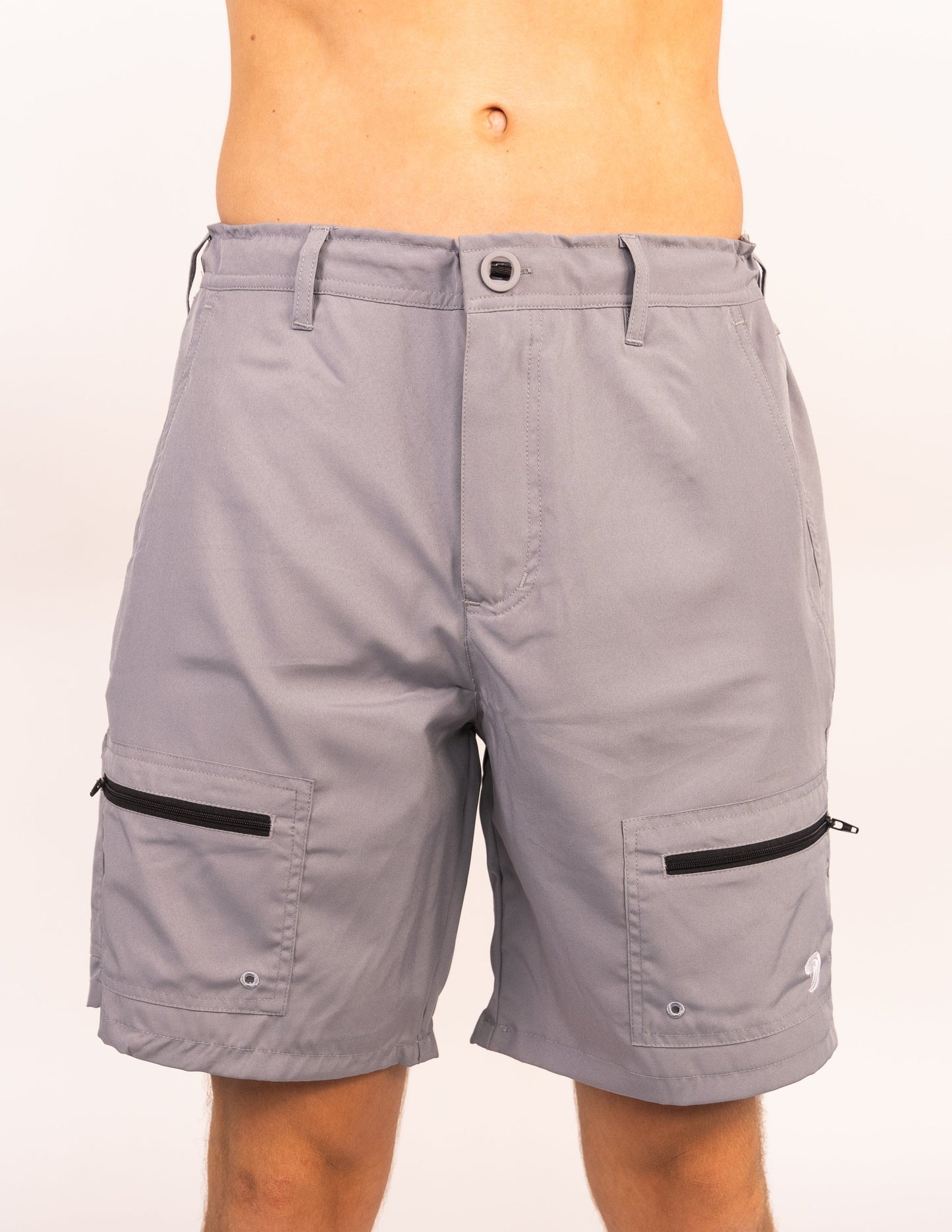 Dry Pocket Angler - Waterproof Pocket Outdoor Shorts