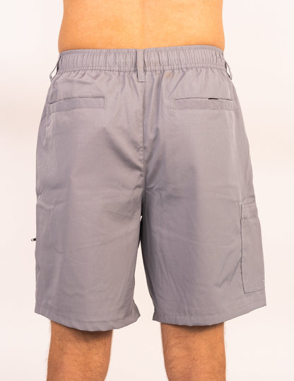 Dry Pocket Angler - Waterproof Pocket Outdoor Shorts
