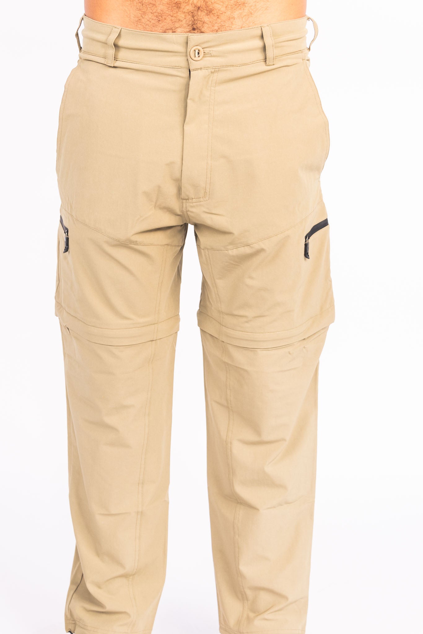 Dry Pocket The Explorer / Waterproof Pocket Outdoor Pants