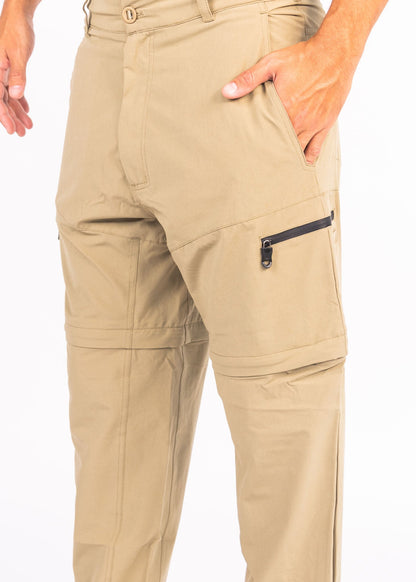 Dry Pocket The Explorer / Waterproof Pocket Outdoor Pants
