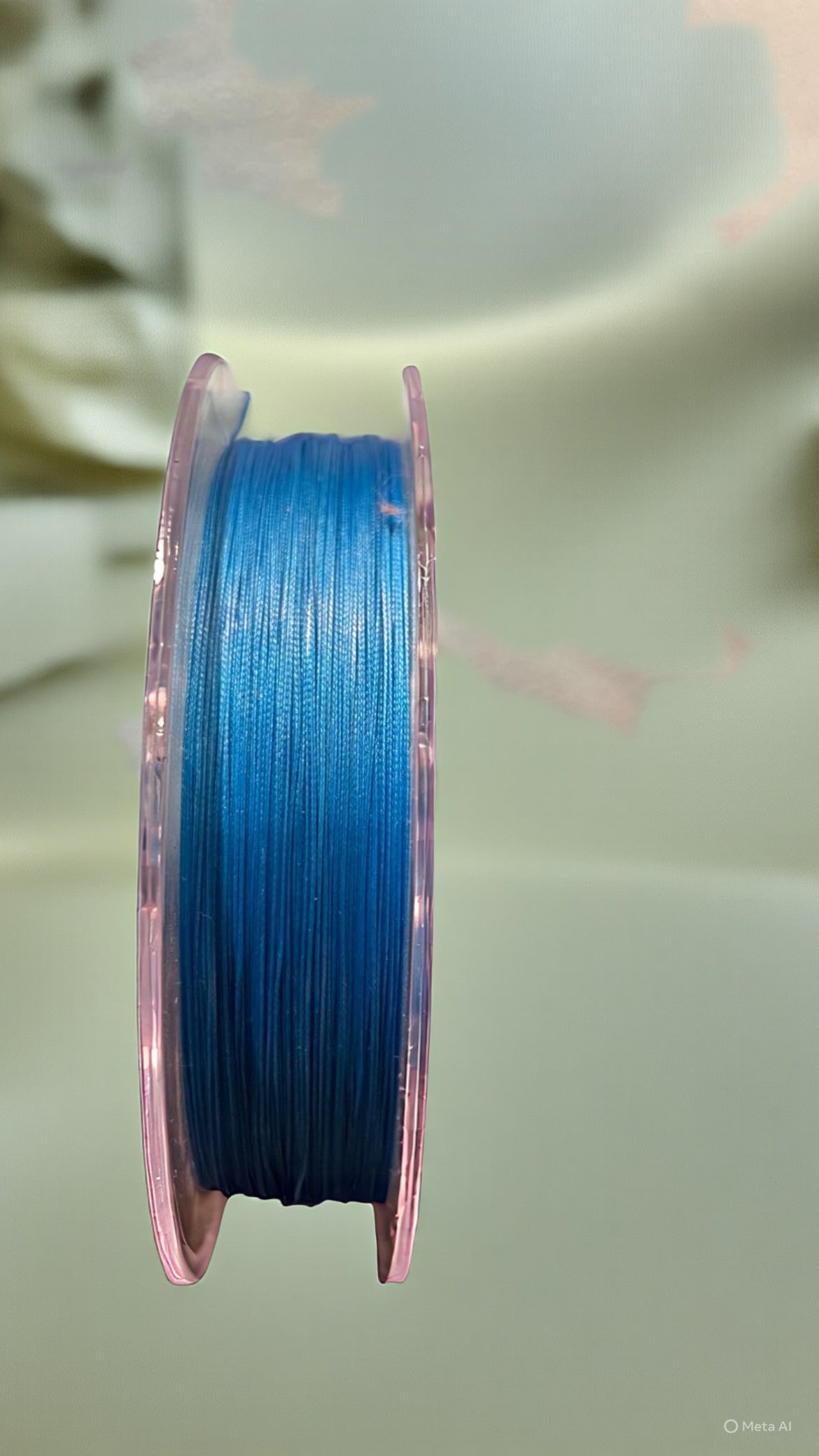 BATTLE BRAID SEA GLASS 300 YARD SPOOL 8x PE