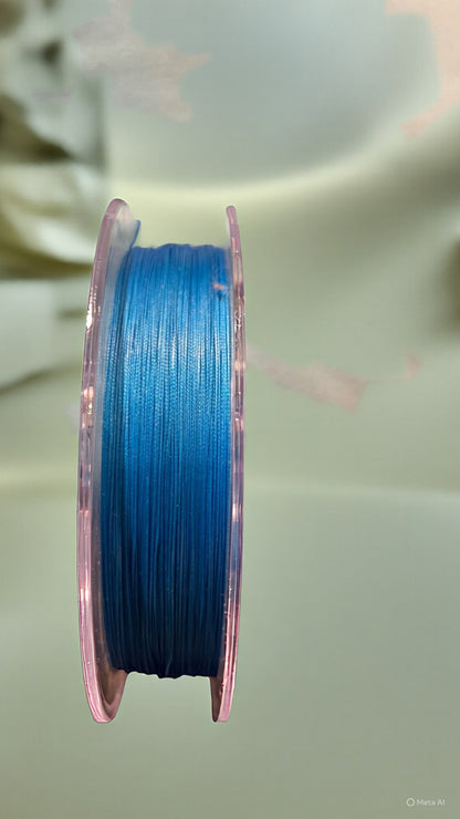 BATTLE BRAID SEA GLASS 300 YARD SPOOL 8x PE