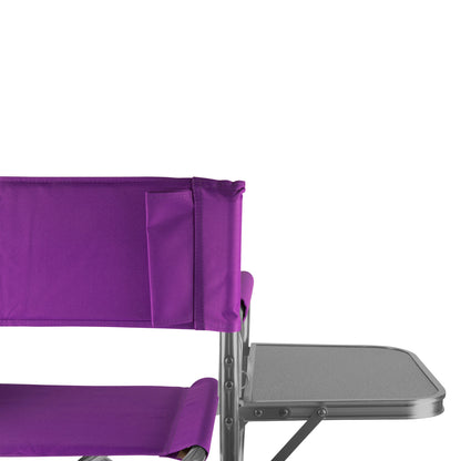 Picnic Time Sports Chair