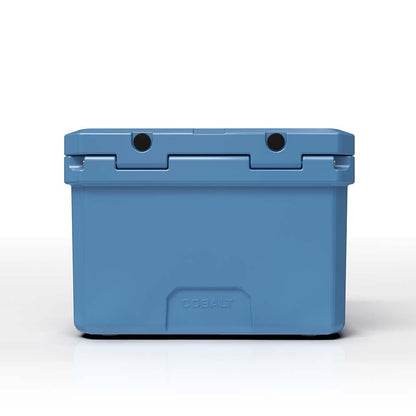 Caddis Sports Cobalt 25 Quart Roto-Molded Super Cooler