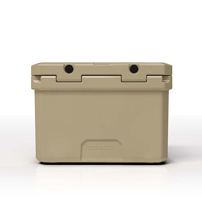 Caddis Sports Cobalt 25 Quart Roto-Molded Super Cooler