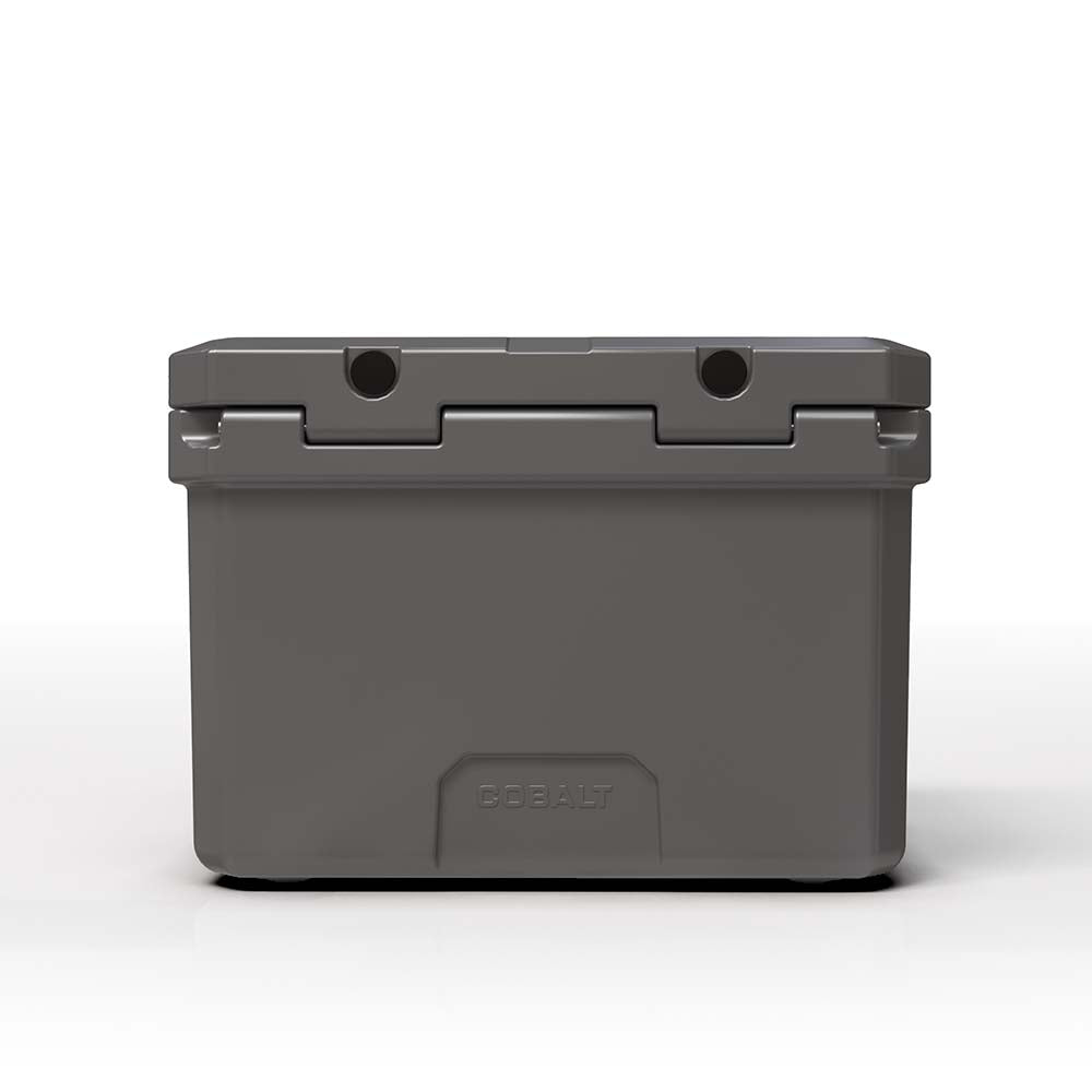 Caddis Sports Cobalt 25 Quart Roto-Molded Super Cooler