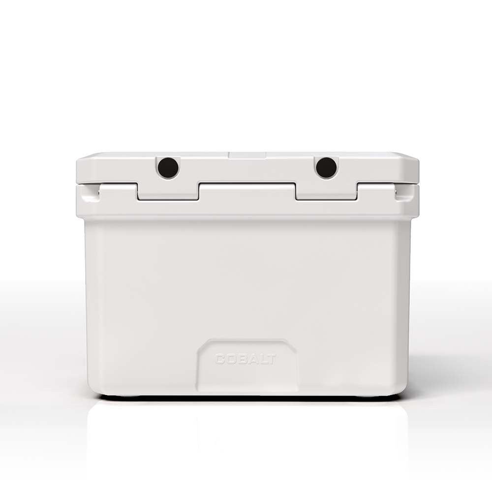Caddis Sports Cobalt 25 Quart Roto-Molded Super Cooler