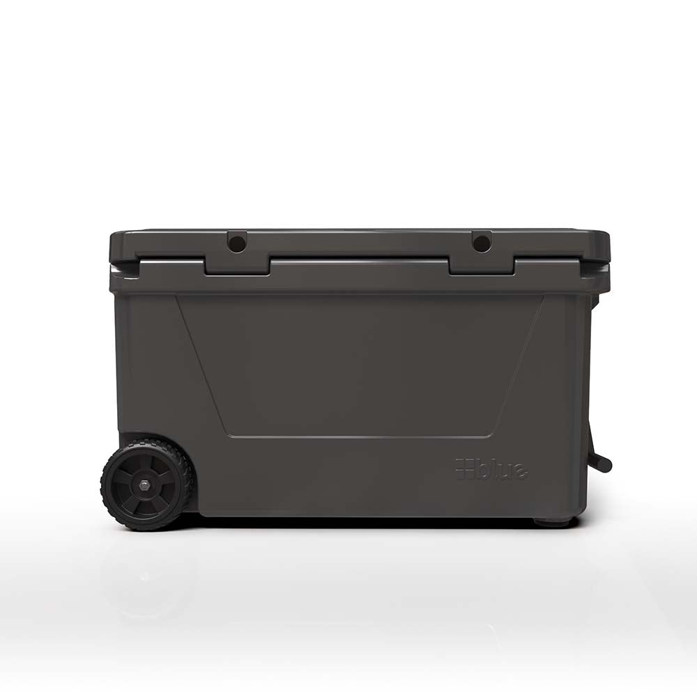 Caddis Sports 110 Quart Ark Series Roto-Molded Wheeled Cooler