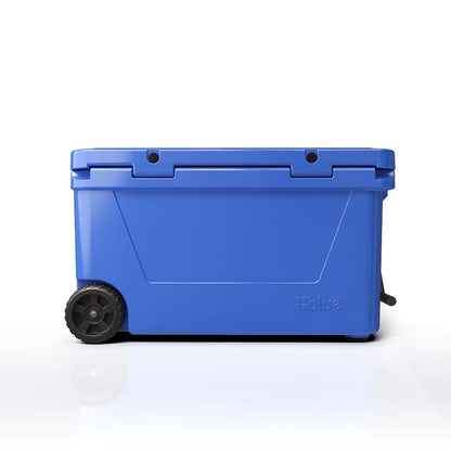 Caddis Sports 110 Quart Ark Series Roto-Molded Wheeled Cooler