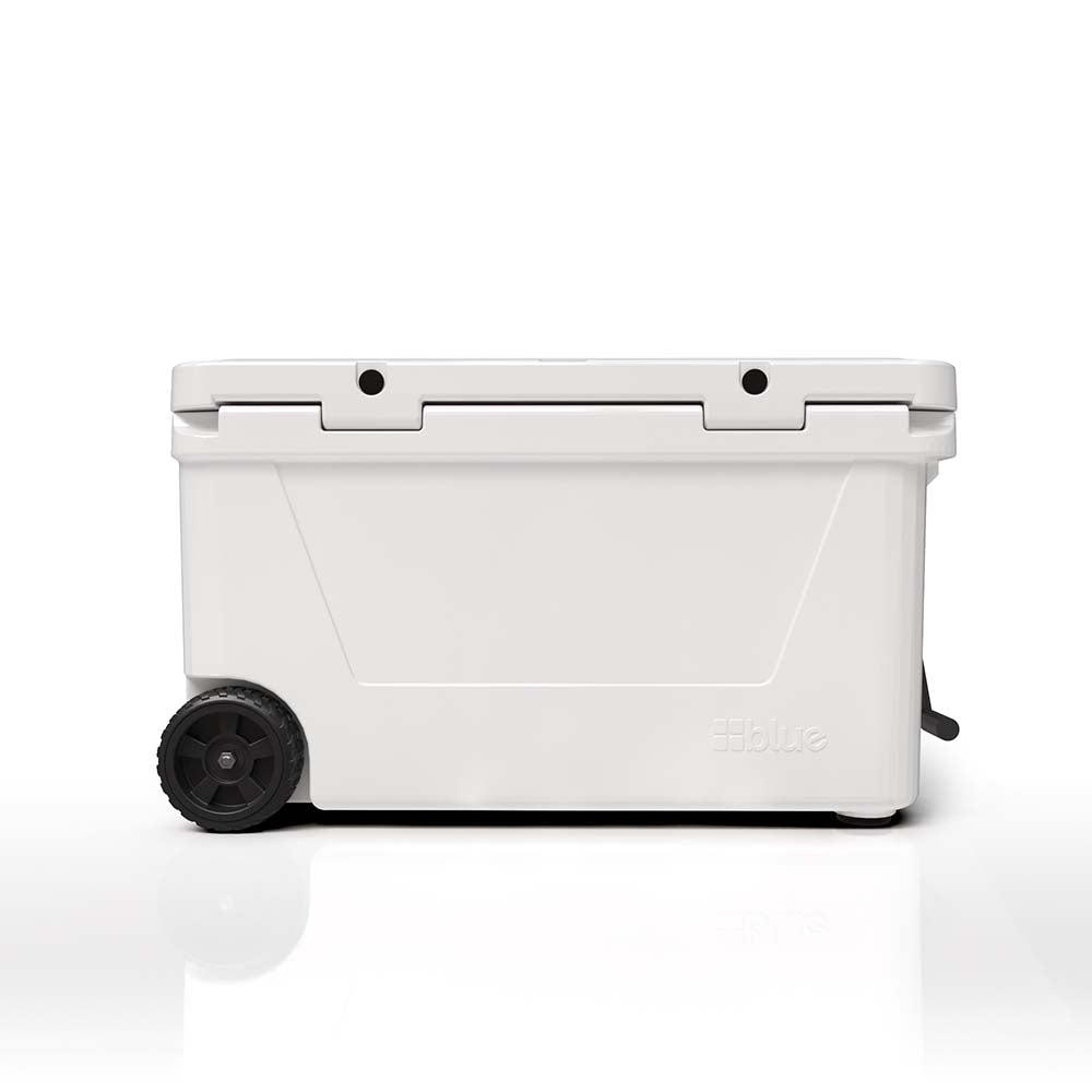 Caddis Sports 110 Quart Ark Series Roto-Molded Wheeled Cooler