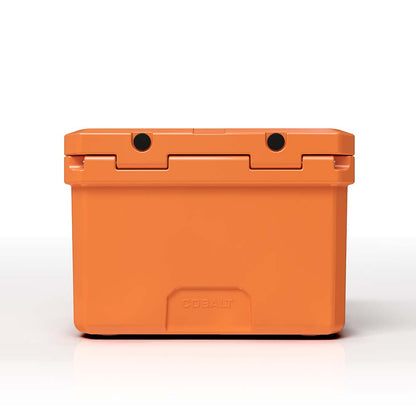 Caddis Sports Cobalt 25 Quart Roto-Molded Super Cooler