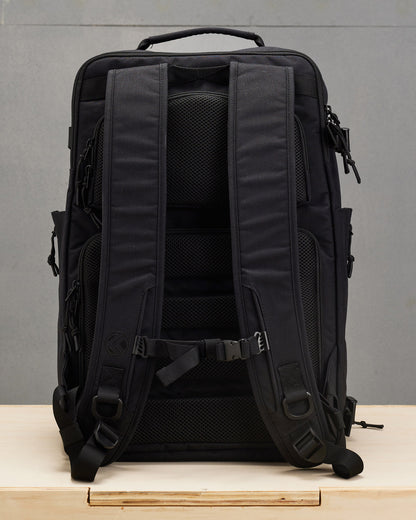 KNKG CONQUER Backpack