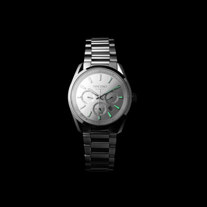Vincero The Reserve Automatic - Gray/Silver