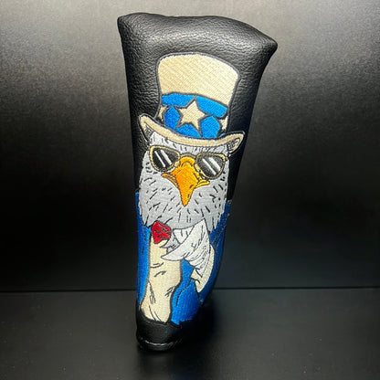ParWestGolf Magic Eagle Headcover