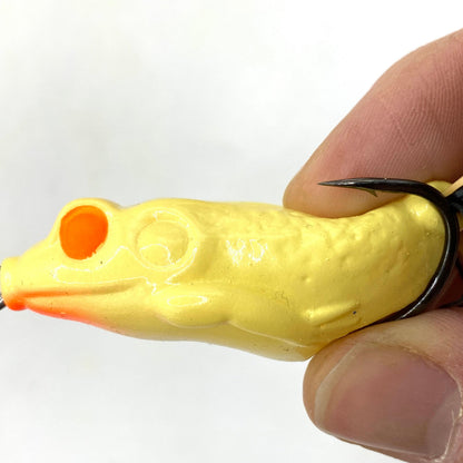 Hendrix Voodoo Frog