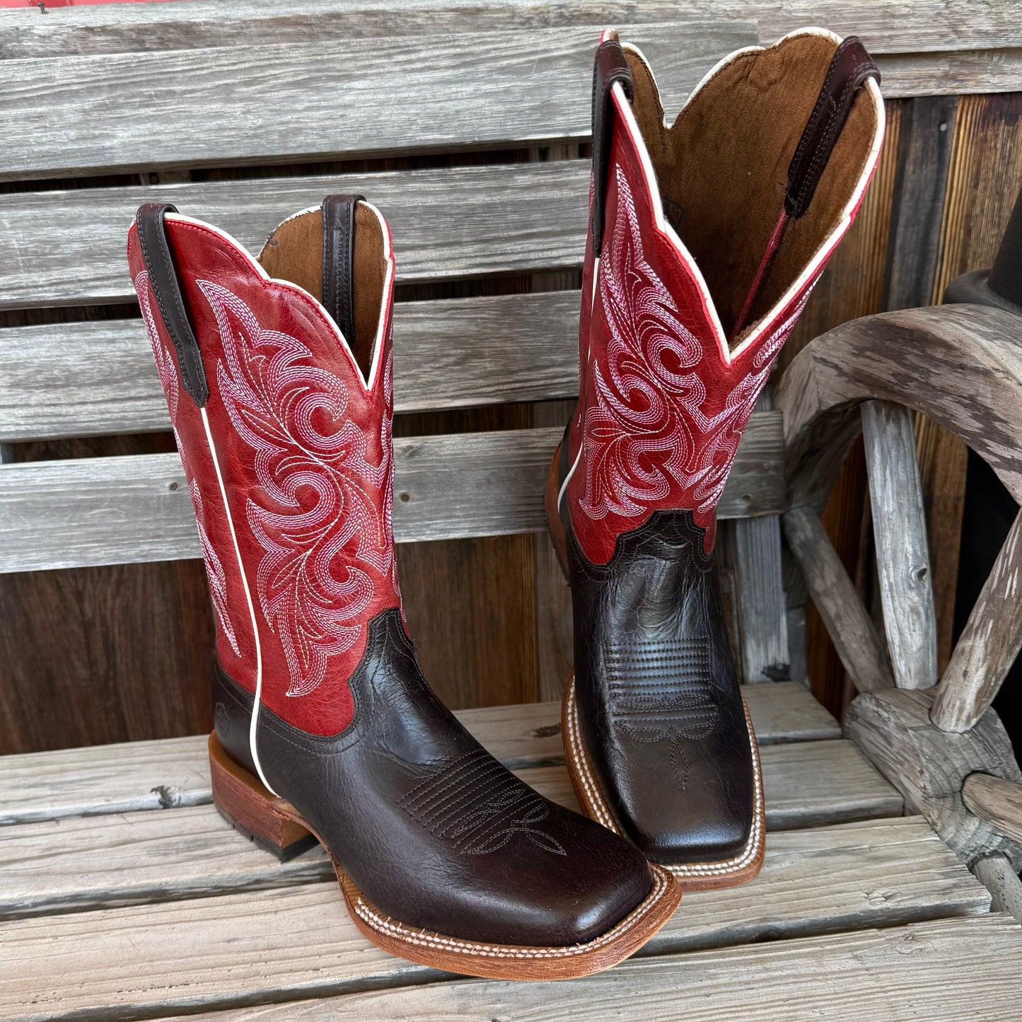 County Lane Boots | Ariat Womens