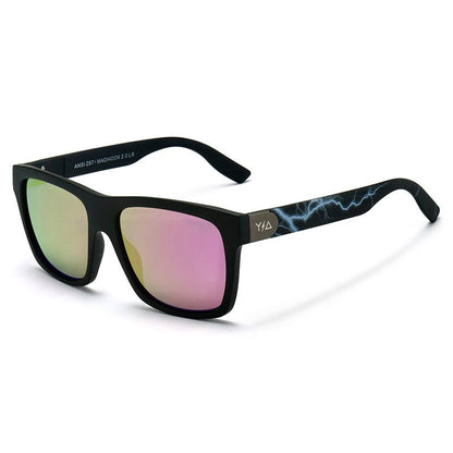 Wye Delta Z87 MADHOOK2.0 LR: HIGH-VOLT POLARIZED