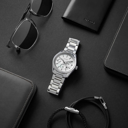 Vincero The Reserve Automatic - Gray/Silver