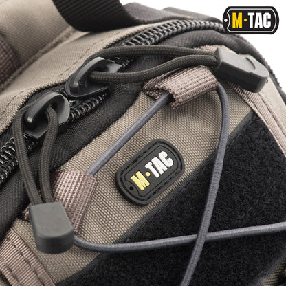 M - Tac Urban Line City Patrol Fastex Bag - Angler's Pro Tackle & Outdoors