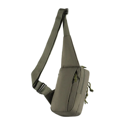M-Tac Tactical Bag Shoulder Chest Pack with Sling