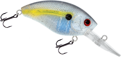 Livingston Lures Howeller DMC Plus (EBS MultiTouch)