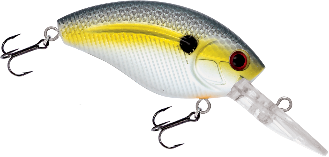 Livingston Lures Howeller DMC Plus (EBS MultiTouch)