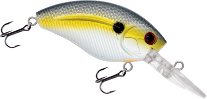 Livingston Lures Howeller DMC Plus (EBS MultiTouch)