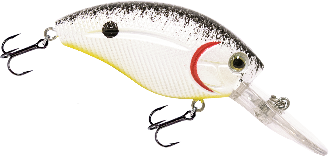Livingston Lures Howeller DMC Plus (EBS MultiTouch)