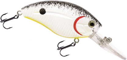 Livingston Lures Howeller DMC Plus (EBS MultiTouch)