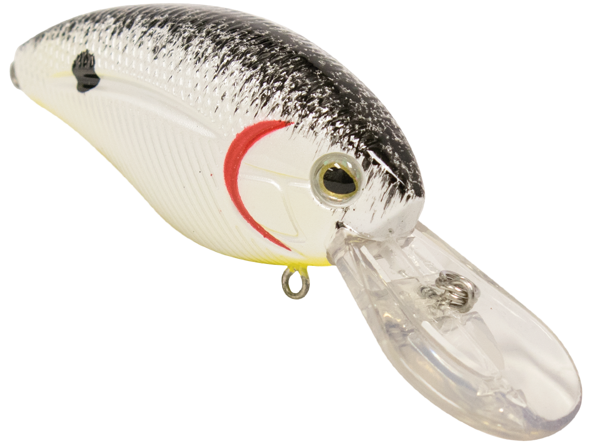 Livingston Lures Howeller DMC Plus (EBS MultiTouch)