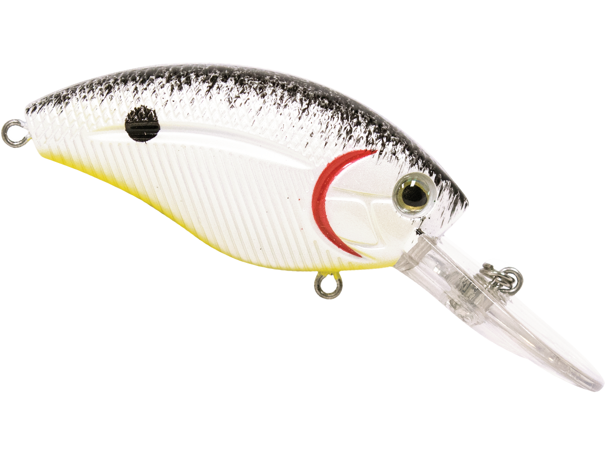 Livingston Lures Howeller DMC Plus (EBS MultiTouch)