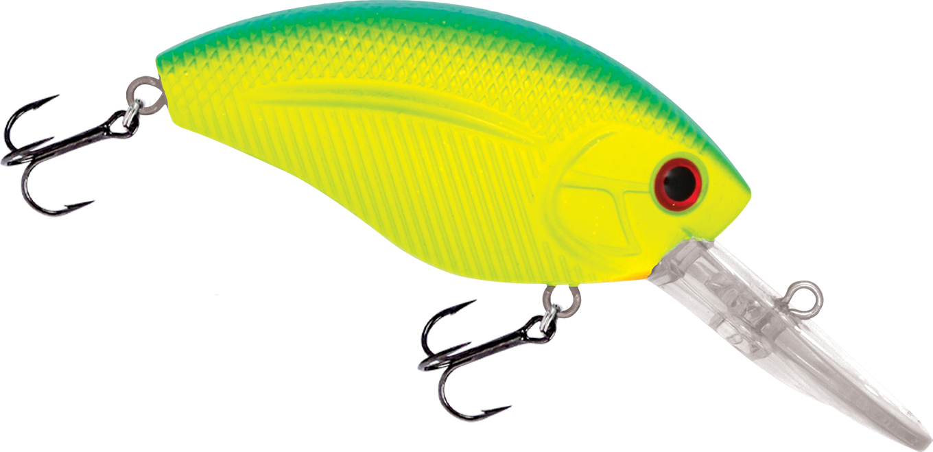 Livingston Lures Howeller DMC Plus (EBS MultiTouch)