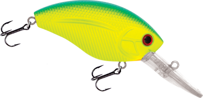 Livingston Lures Howeller DMC Plus (EBS MultiTouch)