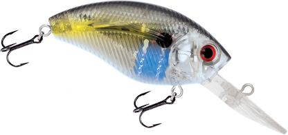 Livingston Lures Howeller DMC Plus (EBS MultiTouch)