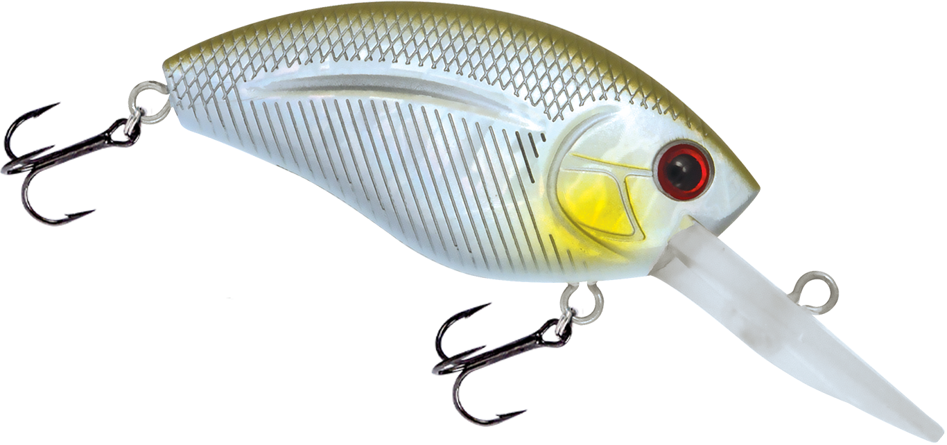 Livingston Lures Howeller DMC Plus (EBS MultiTouch)