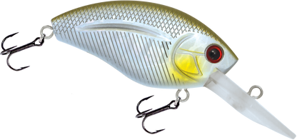 Livingston Lures Howeller DMC Plus (EBS MultiTouch)